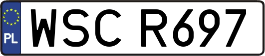 WSCR697