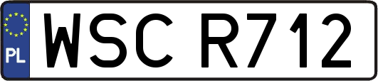 WSCR712