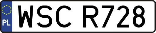 WSCR728