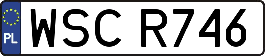 WSCR746