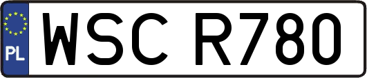 WSCR780