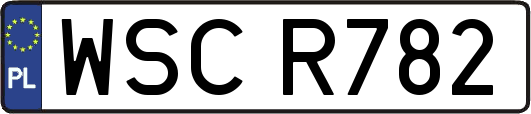 WSCR782