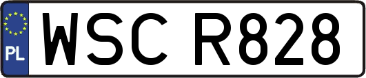 WSCR828