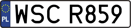 WSCR859