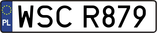 WSCR879