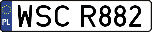 WSCR882