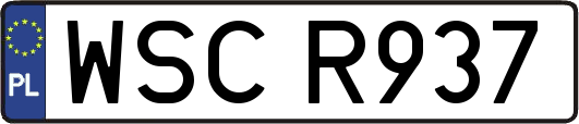 WSCR937