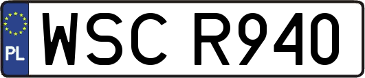 WSCR940