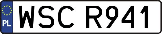 WSCR941