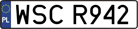 WSCR942