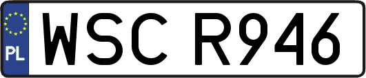 WSCR946