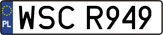 WSCR949