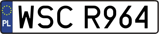 WSCR964