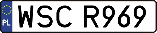 WSCR969