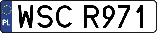 WSCR971