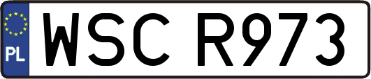 WSCR973