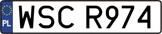 WSCR974