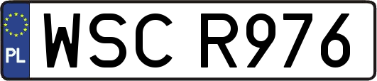 WSCR976