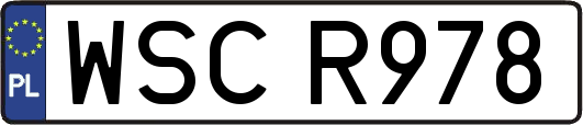 WSCR978