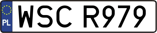 WSCR979