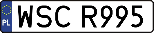 WSCR995