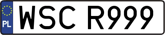 WSCR999