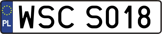 WSCS018