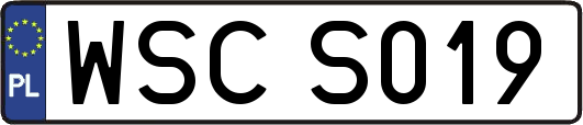 WSCS019