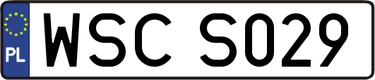 WSCS029