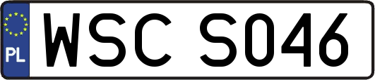 WSCS046