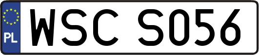 WSCS056