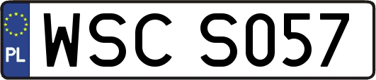 WSCS057