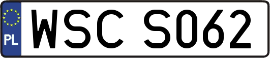 WSCS062