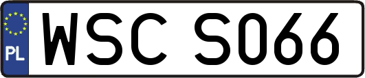 WSCS066