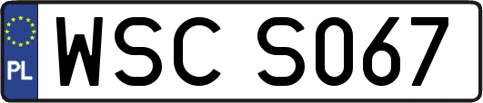 WSCS067