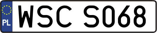 WSCS068