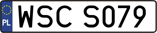 WSCS079