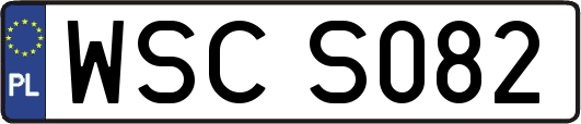 WSCS082