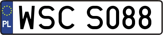 WSCS088