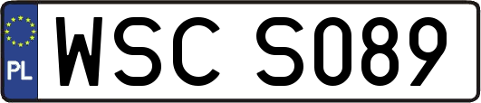 WSCS089