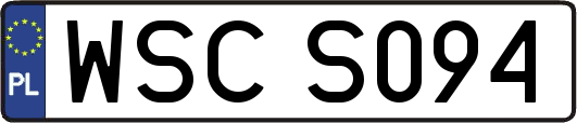 WSCS094