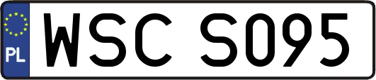WSCS095