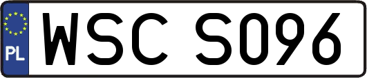 WSCS096