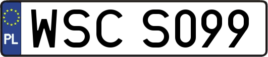 WSCS099