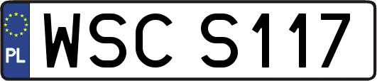 WSCS117