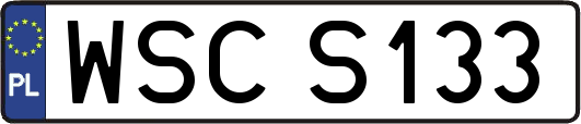 WSCS133