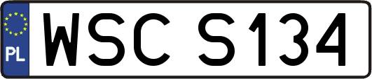 WSCS134