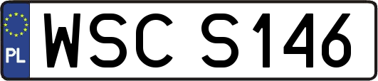 WSCS146