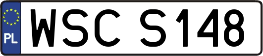 WSCS148