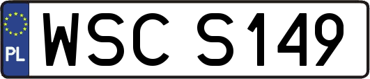 WSCS149